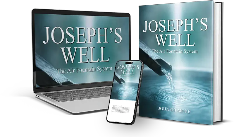 Joseph's Well